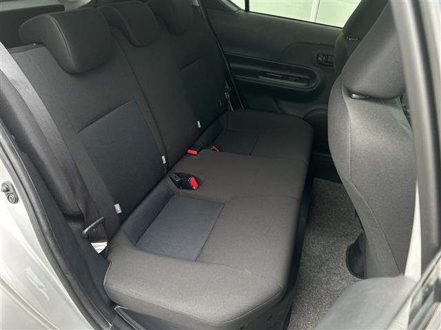 Toyota AQUA 2017 7425332-22