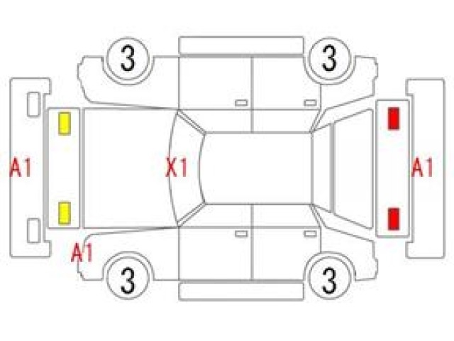 Toyota AQUA 2017 7425332-23