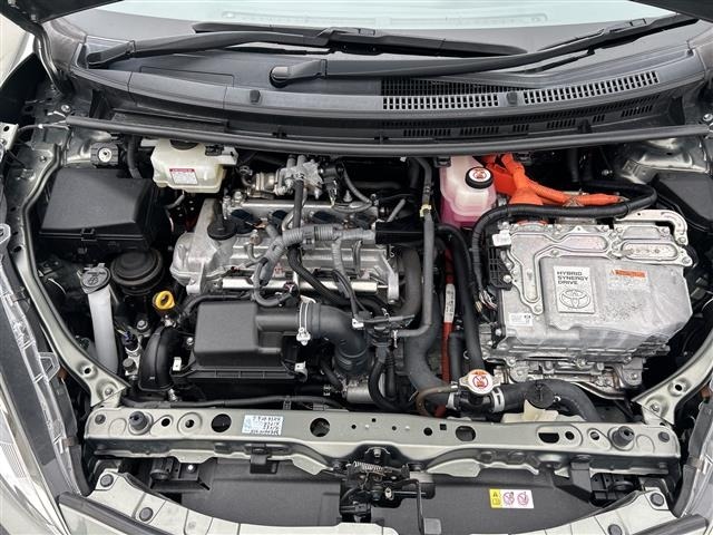 Toyota AQUA 2020 7425336-14