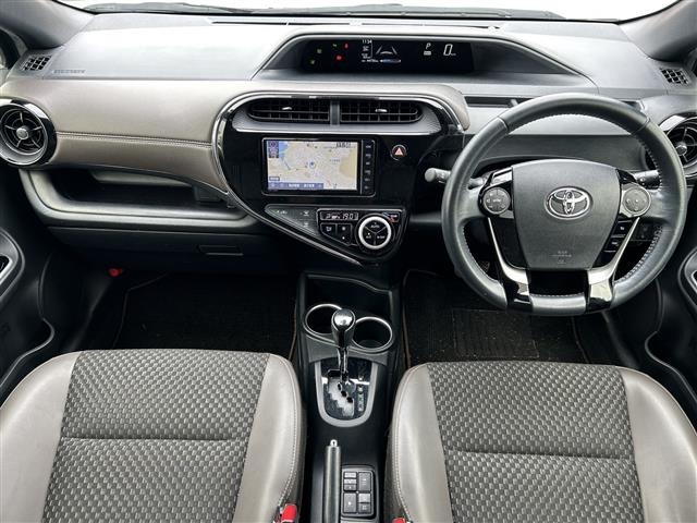 Toyota AQUA 2020 7425336-16