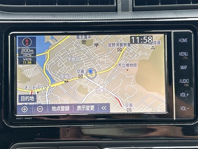 Toyota AQUA 2020 7425336-17