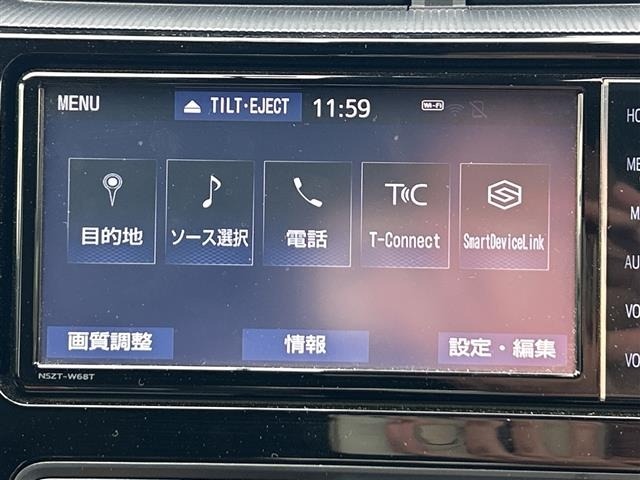 Toyota AQUA 2020 7425336-18