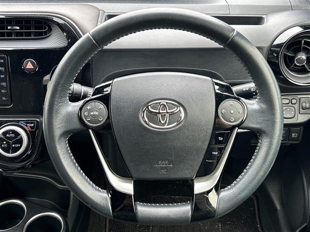 Toyota AQUA 2020 7425336-3