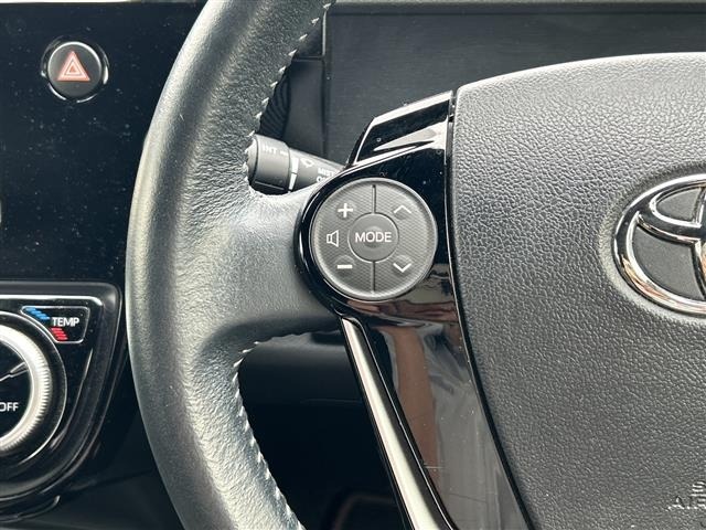 Toyota AQUA 2020 7425336-5