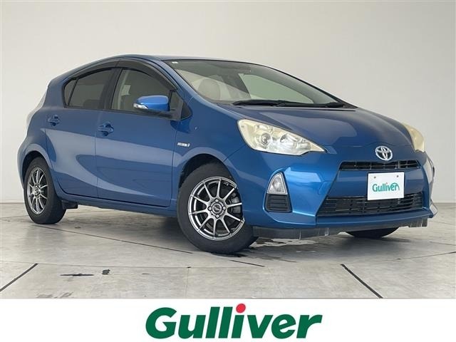 Toyota AQUA 2013 7425350-0