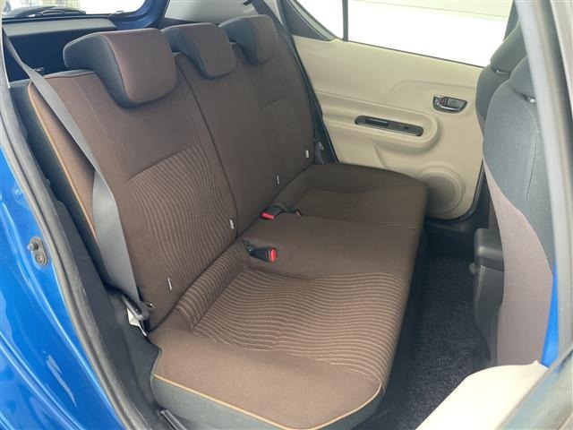 Toyota AQUA 2013 7425350-11