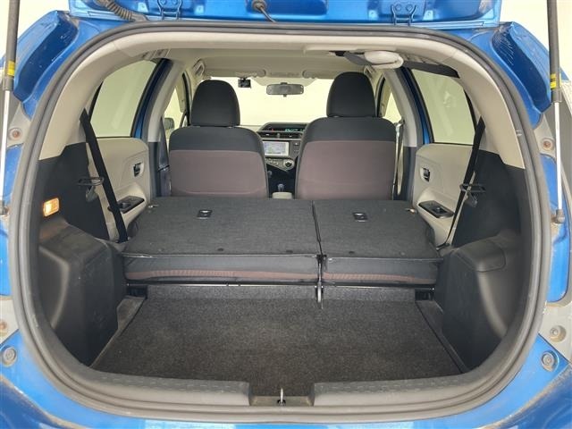Toyota AQUA 2013 7425350-12