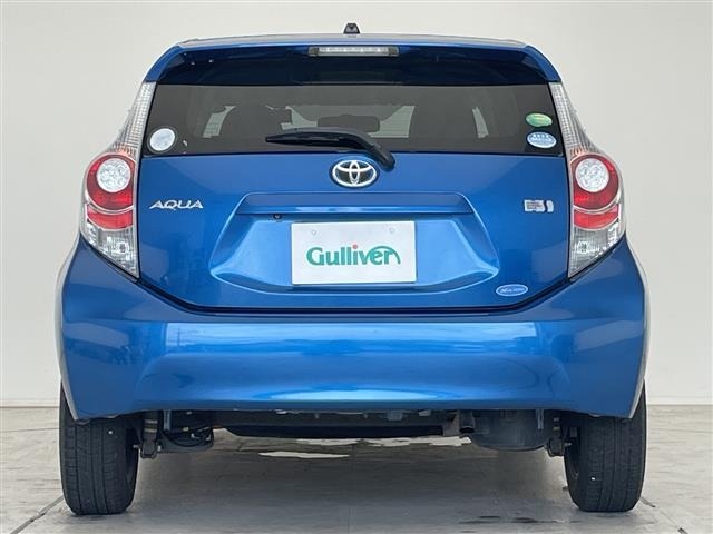 Toyota AQUA 2013 7425350-13