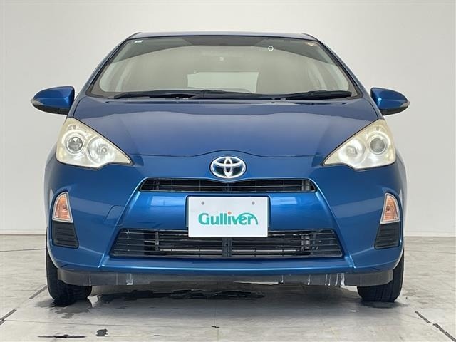Toyota AQUA 2013 7425350-22