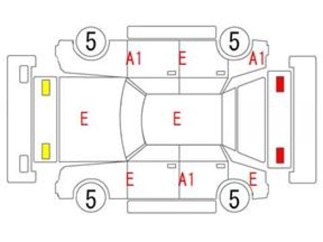 Toyota AQUA 2013 7425350-23