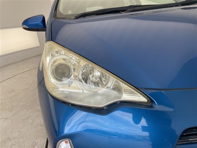 Toyota AQUA 2013 7425350-9