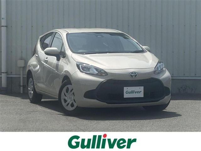 Toyota AQUA 2022 7425352-0