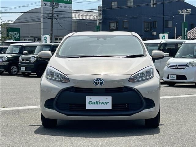 Toyota AQUA 2022 7425352-10