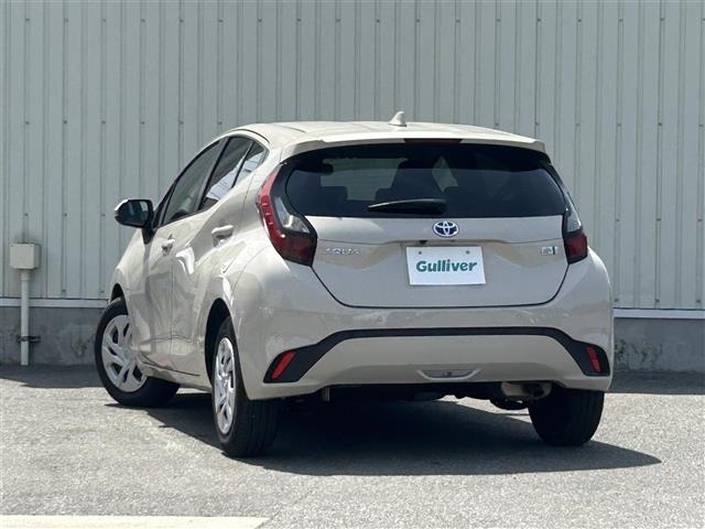 Toyota AQUA 2022 7425352-13