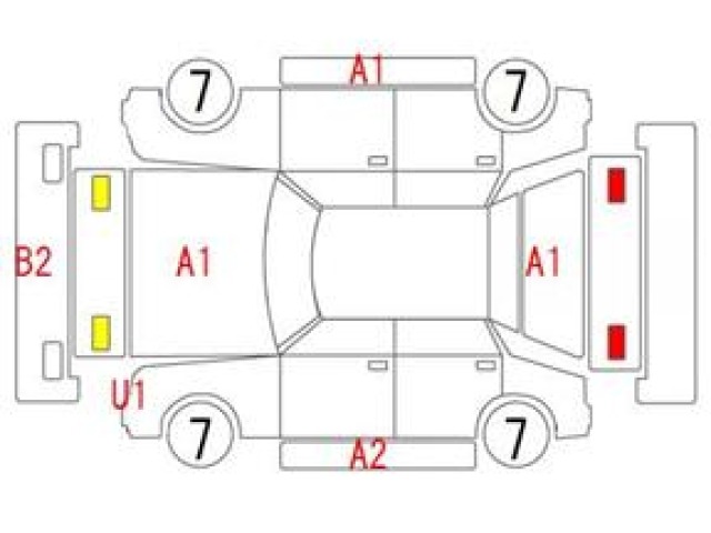 Toyota AQUA 2022 7425352-23