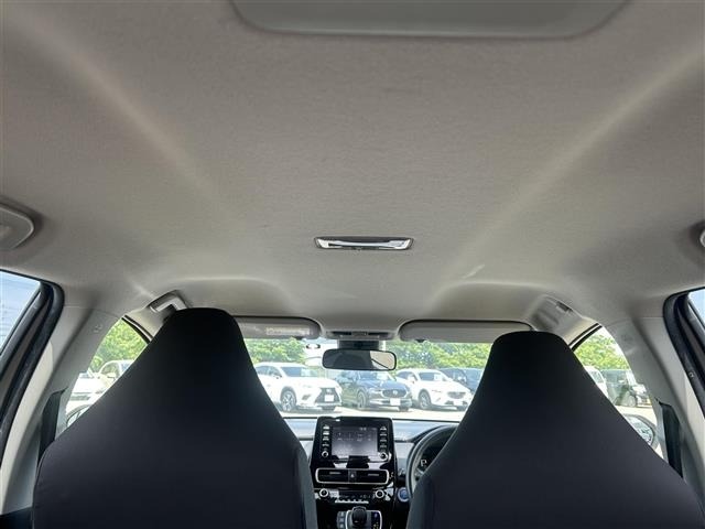 Toyota AQUA 2022 7425352-9