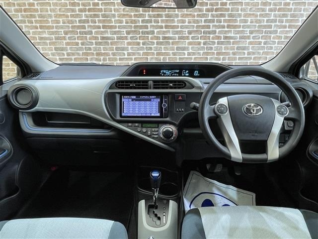 Toyota AQUA 2014 7425353-15