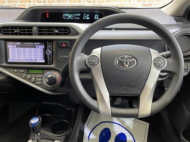 Toyota AQUA 2014 7425353-16