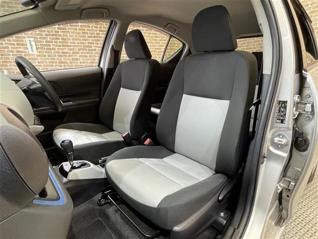 Toyota AQUA 2014 7425353-22