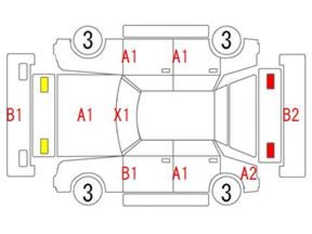 Toyota AQUA 2014 7425353-23