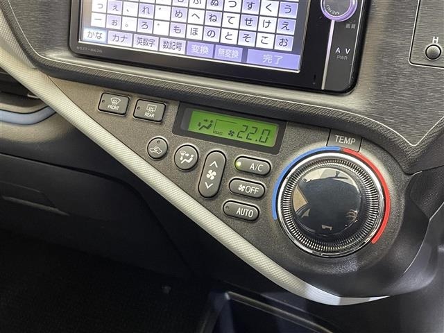 Toyota AQUA 2014 7425353-3