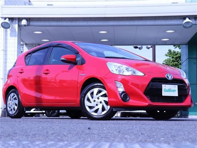 Toyota AQUA 2014 7425359-0