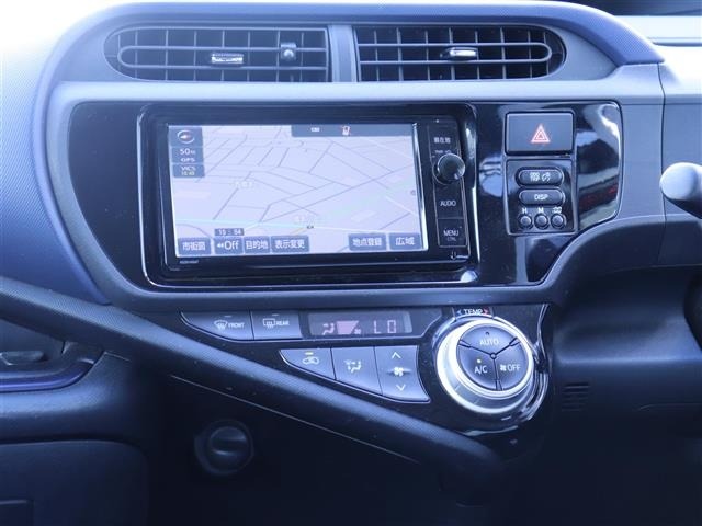 Toyota AQUA 2014 7425359-10