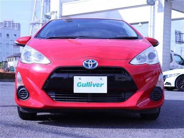 Toyota AQUA 2014 7425359-15