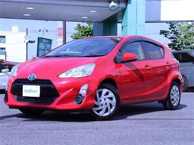 Toyota AQUA 2014 7425359-18