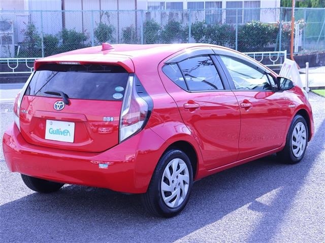 Toyota AQUA 2014 7425359-19