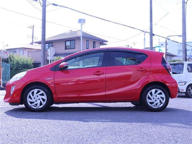 Toyota AQUA 2014 7425359-21