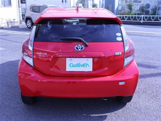 Toyota AQUA 2014 7425359-3