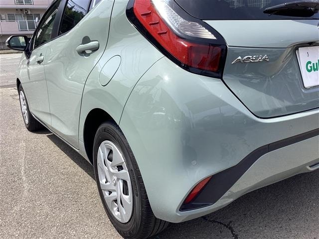 Toyota AQUA 2022 7425366-10