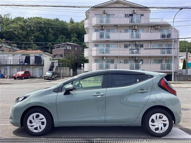 Toyota AQUA 2022 7425366-15