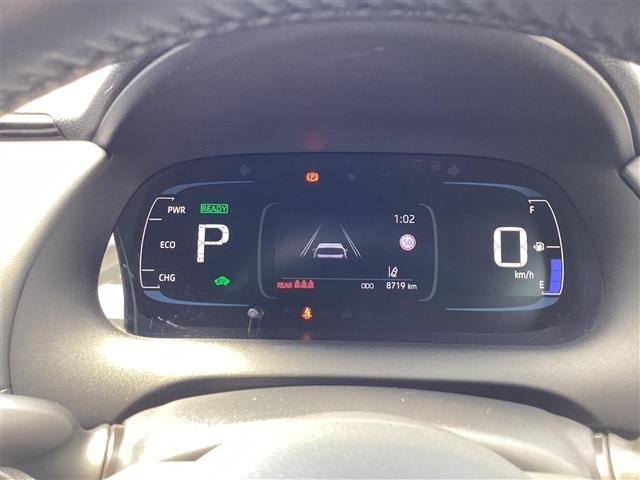 Toyota AQUA 2022 7425366-17