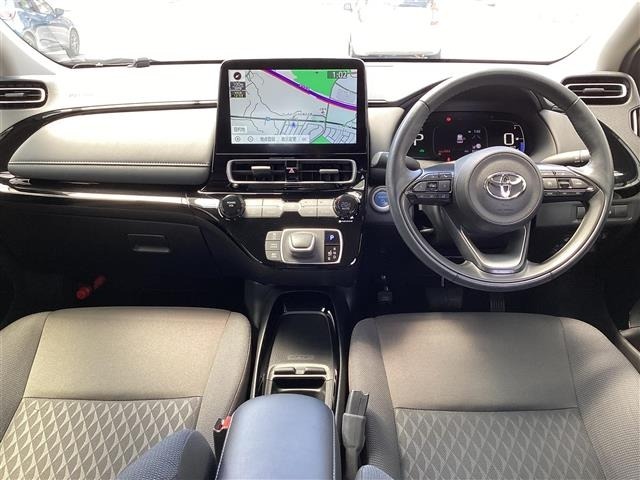 Toyota AQUA 2022 7425366-21