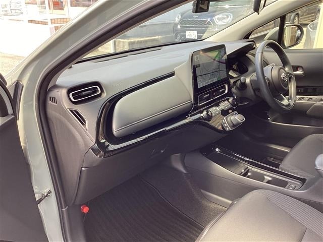 Toyota AQUA 2022 7425366-23