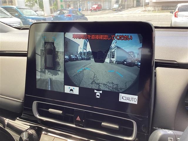 Toyota AQUA 2022 7425366-27