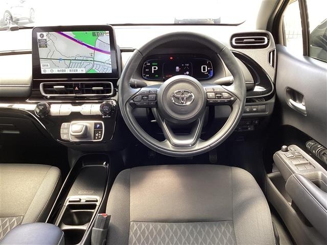Toyota AQUA 2022 7425366-30