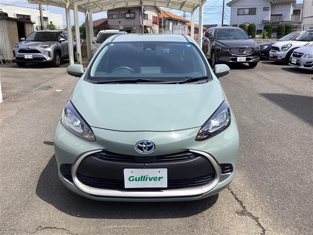 Toyota AQUA 2022 7425366-32