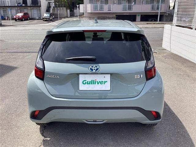 Toyota AQUA 2022 7425366-35