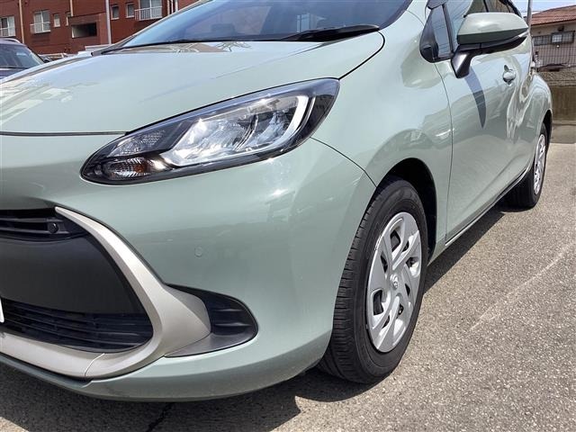 Toyota AQUA 2022 7425366-9