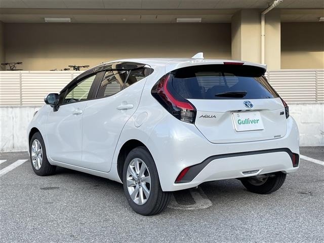 Toyota AQUA 2021 7425369-13
