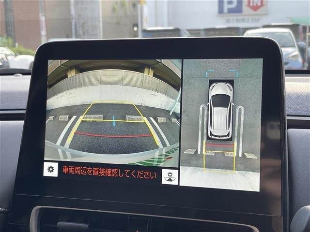 Toyota AQUA 2021 7425369-15