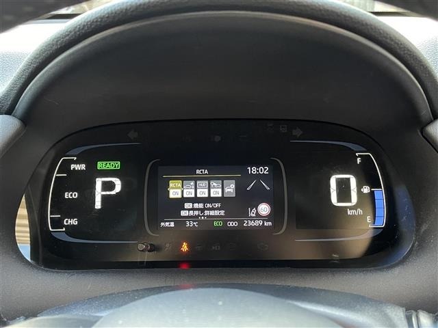 Toyota AQUA 2021 7425369-19