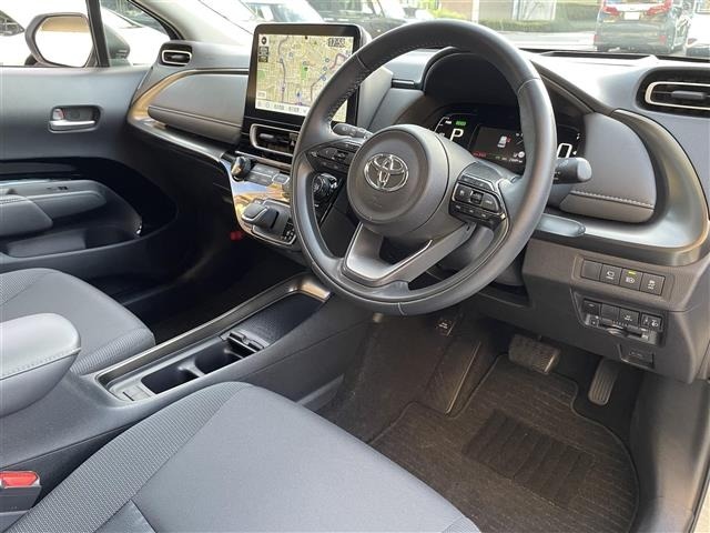 Toyota AQUA 2021 7425369-2