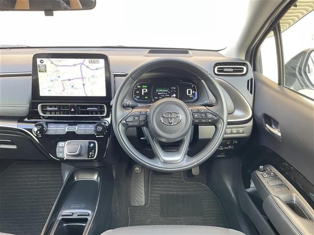 Toyota AQUA 2021 7425369-3