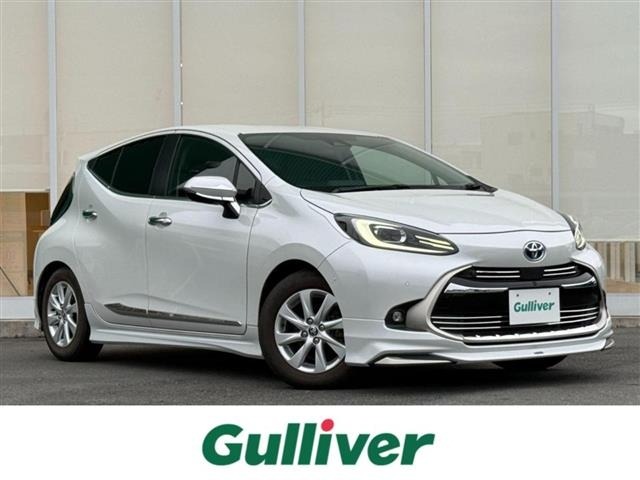 Toyota AQUA 2023 7425373-0
