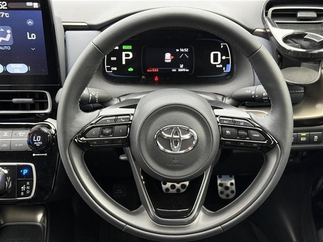 Toyota AQUA 2023 7425373-21