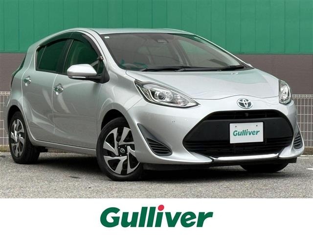 Toyota AQUA 2021 7425378-0